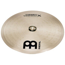 PLATILLO MEINL  18   MOD. GX-18SC