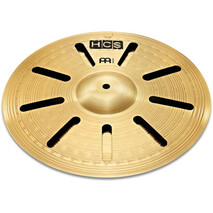 PLATILLO MEINL  14   MOD. HCS-14TRS