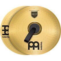 PLATILLO MEINL  18   MOD. MA-BR-18M