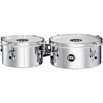 Timbales Meinl Mit-810Ch