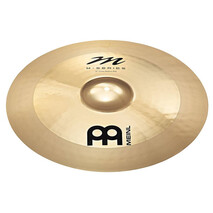 PLATILLO MEINL  22   MOD. MS22FMR