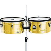 TIMBALES MEINL       MOD. MT-1415B