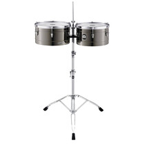 TIMBALES MEINL       MOD. MT-1415BN+