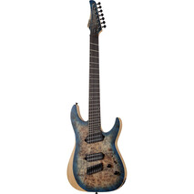 Guitarra Electrica Schecter Reaper-7 Ms