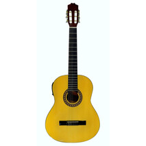 GUITARRA LA SEVILLANA E/ACUSTICA A-2EQ