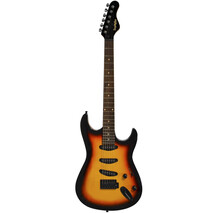 Guitarra Electrica SMITHFIRE ELECTRICA SMI111-PACK