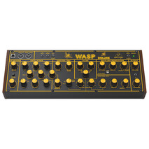 SINTETIZADOR BEHRINGER MOD. WASP DELUXE