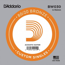 CUERDAS D ADDARIO    MOD. BW-030