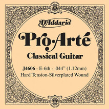 CUERDAS D ADDARIO    MOD. J-4606