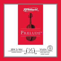 CUERDAS D ADDARIO    MOD. J814 3/4M