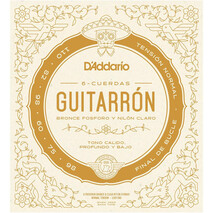 ENCORDADURA D ADDARIO MOD. MG10N