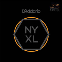 ENCORDADURA DADDARIO MOD. NYXL1059