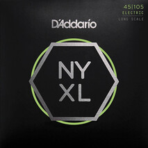 ENCORDADURA DADDARIO MOD. NYXL45105