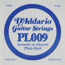 CUERDAS D ADDARIO    MOD. PL-009