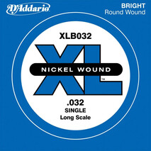 CUERDAS D ADDARIO    MOD. XLB-032