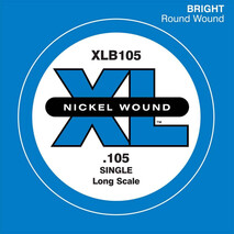 CUERDAS D ADDARIO    MOD. XLB-105