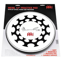 PRACTICADOR MEINL P/BATERIA MPP-12-TL