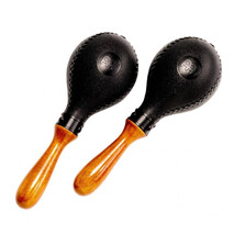 MARACAS MEINL (PAR)  MOD. PM2-BK