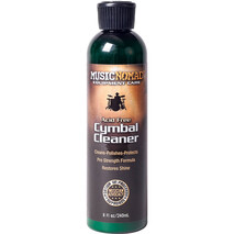 LIMPIADOR MUSIC NOMAD CYMBAL CLEANER