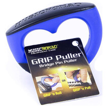 HERRAMIENTA MUSIC NOMAD GRIP PULLER