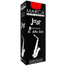 Caa Jazz Filed P/Saxofon Alto 2