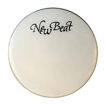 PARCHE NEW BEAT 24   MOD. DH-24W/2