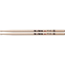 BAQUETAS VIC FIRTH MOD. AARON SPEARS