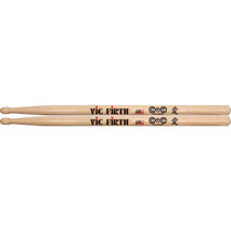 Baquetas Vic Firth    Chris Coleman