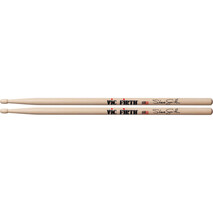 BAQUETAS VIC FIRTH MOD. STEVE SMITH