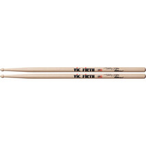 BAQUETAS VIC FIRTH MOD. TOMMY IGOE