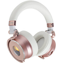 Audifonos Meters  Ov-1 Rosa