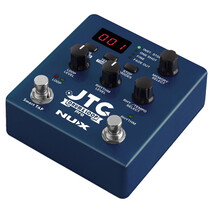 Pedal Nux Ndl-5 Jtc Drum & Loop Pro