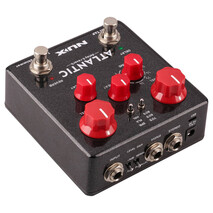 Pedal Nux Ndr-5 Atlantic Delay & Reverb