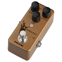 Pedal Nux Nod-1 Horseman Overdrive