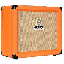 Amplificador Orange Crush 20