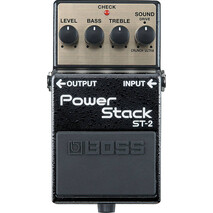 ST-2	Pedal De Efecto Power Stack