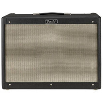 Amplificador de bulbos Fender Hot Rod Deluxe IV