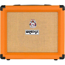 Amplificador Orange Crush 35RT