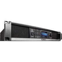 Amplificador de procesamiento qsc CXD4.5