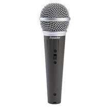 Microfono Dinamico Vocal D103/02P con cable XLR