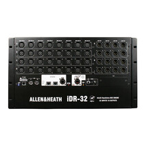 MEZCLADORA DE RACK ALLEN & HEATH IDR-32