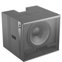 BAFLE AUDIOCENTER SUBWOOFER MOD K-LA815B