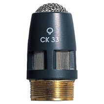 CAPSULA AKG P/MICROFONO   CK-33