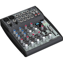 Mezcladora Behringer  1002Fx