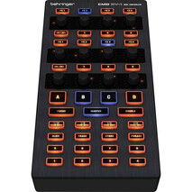 MODULO BEHRINGER P/DJ CMD DV-1