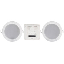 KIT FONESTAR DE SONIDO CON MP3   KS-03