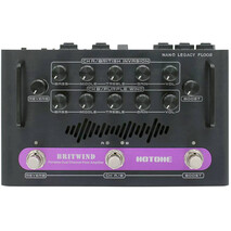 Amplificador Hotone  Nlf-1 Britwind