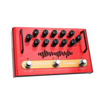 Amplificador Hotone  Nlf-2 Mojo Atta