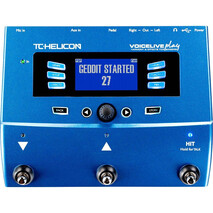 PROCESADOR T.C. EL. MOD. VOICELIVE PLAY