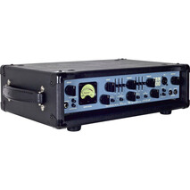 Amplificador Ashdown P/Bajo Abm-600-Evo